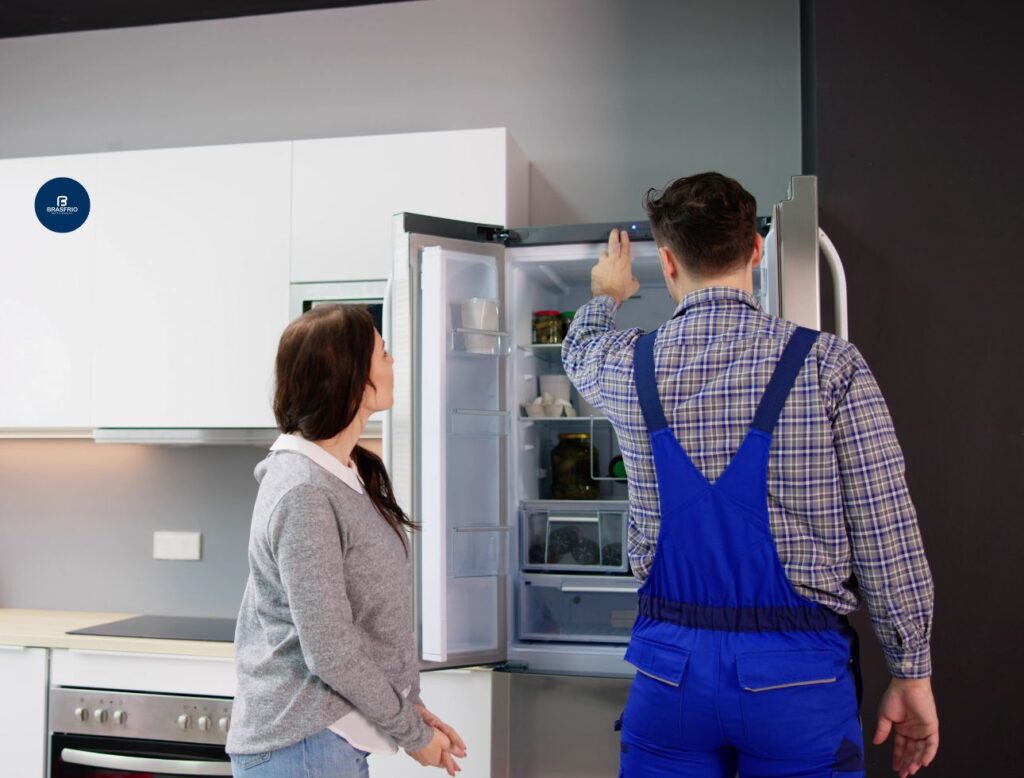 Como Identificar e Solucionar Falhas Elétricas em Refrigeradores